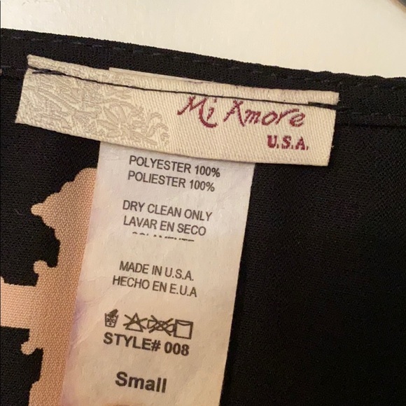 Cross Cardigan - Picture 4 of 6